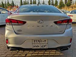 هیوندای سۆناتا